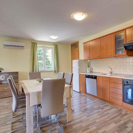 Apartment Jerman III Izola Eksteriør bilde