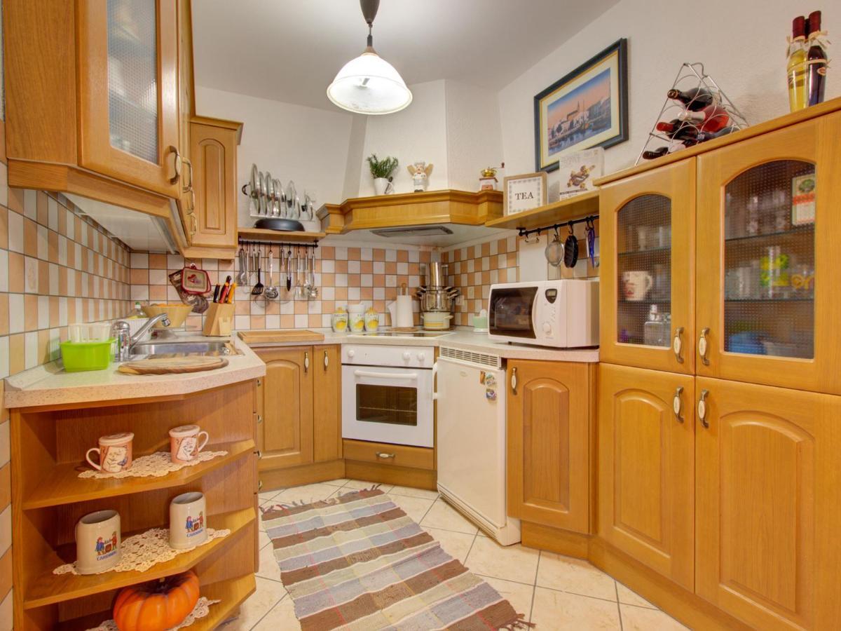 Apartment Jerman III Izola Eksteriør bilde