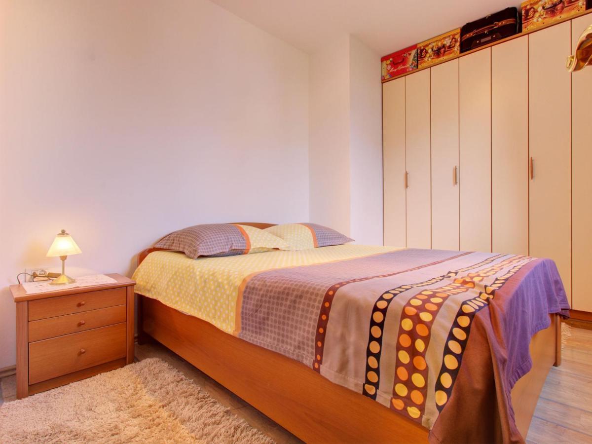 Apartment Jerman III Izola Eksteriør bilde