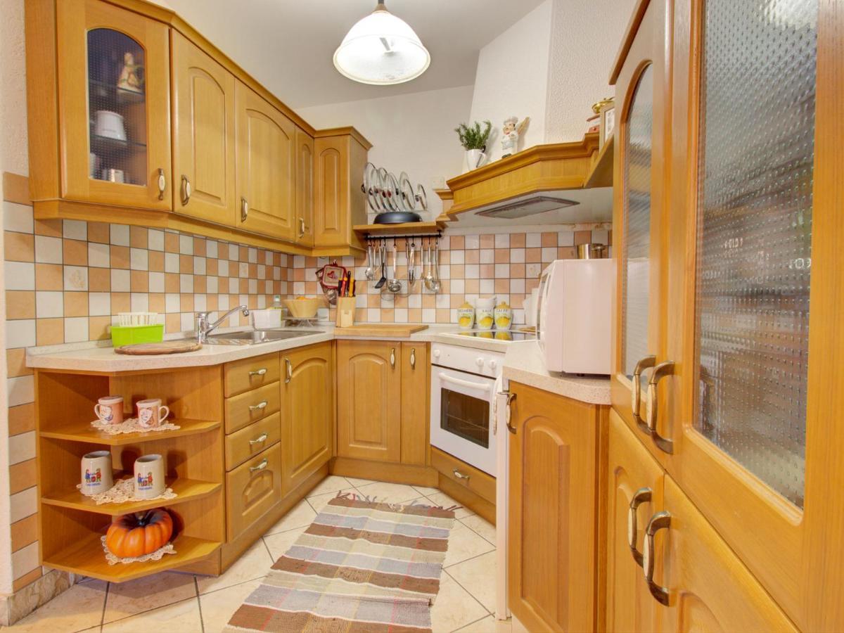 Apartment Jerman III Izola Eksteriør bilde