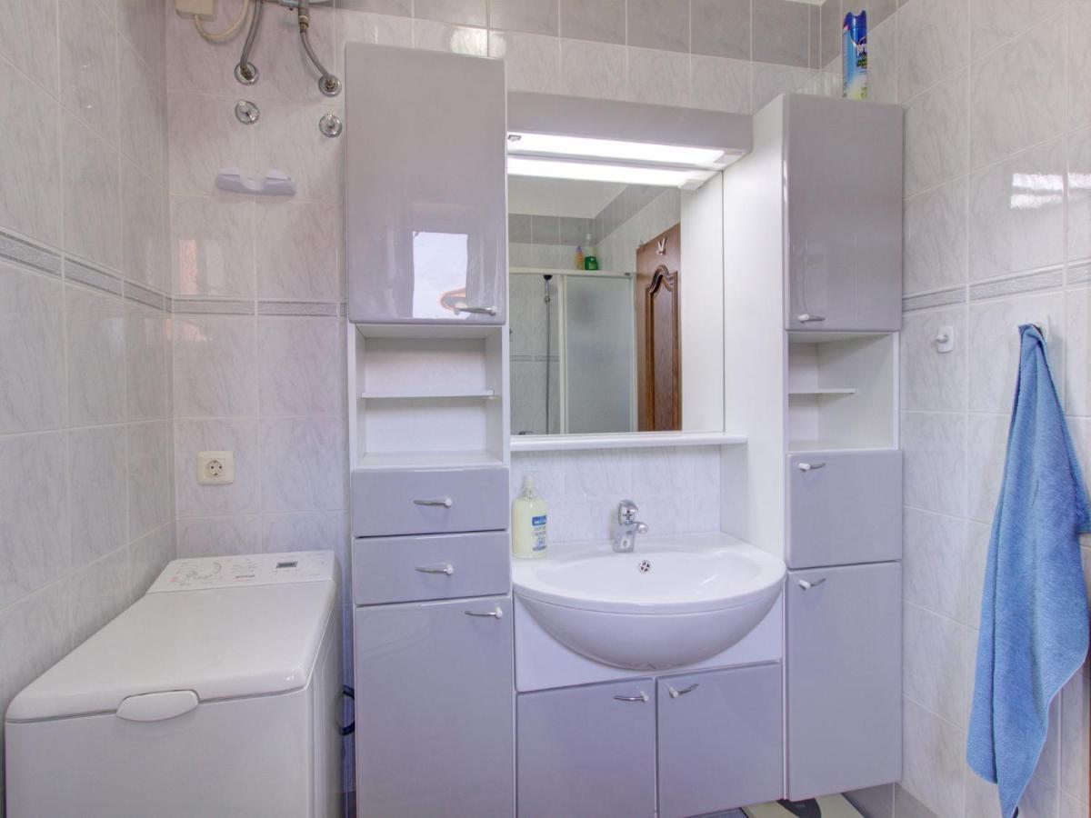 Apartment Jerman III Izola Eksteriør bilde