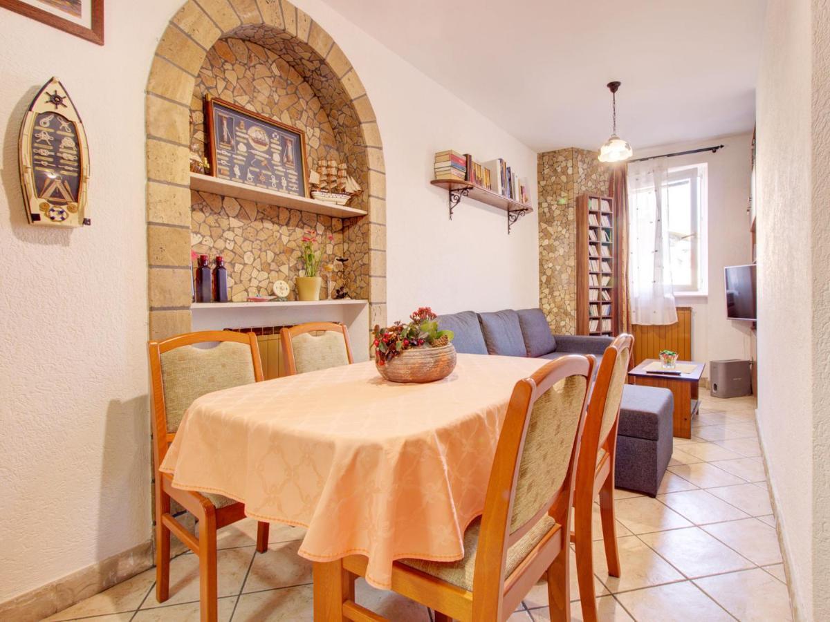 Apartment Jerman III Izola Eksteriør bilde