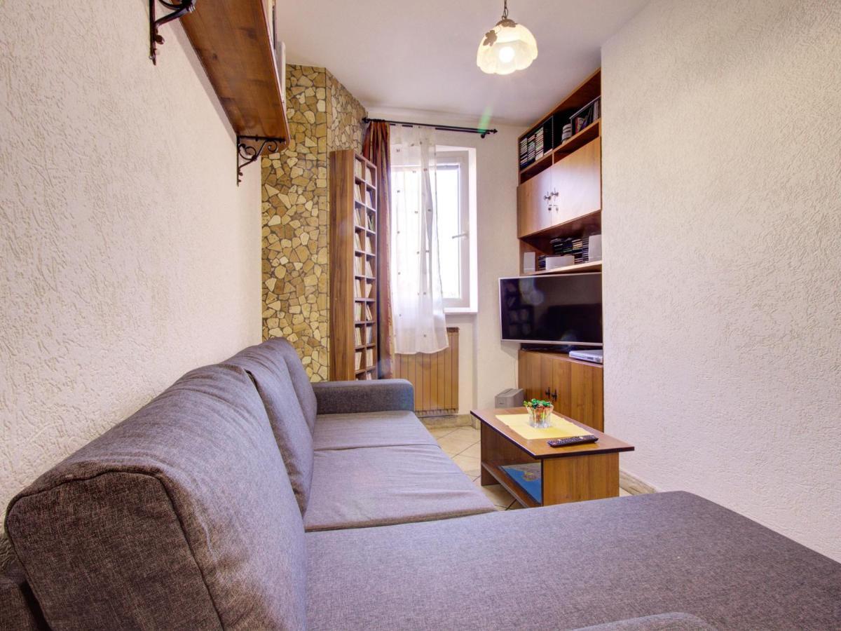 Apartment Jerman III Izola Eksteriør bilde