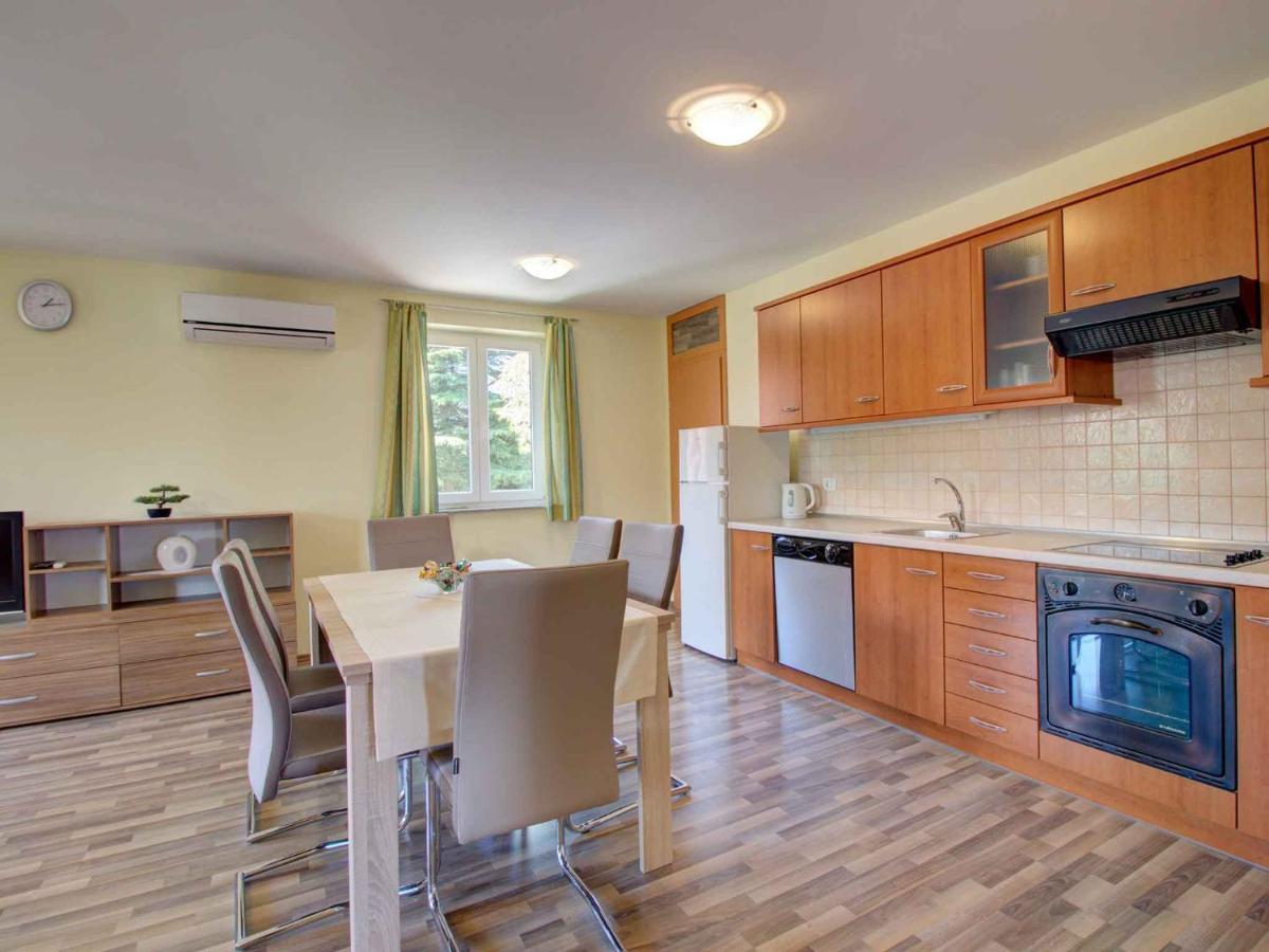 Apartment Jerman III Izola Eksteriør bilde