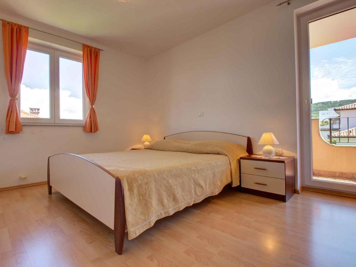 Apartment Jerman III Izola Eksteriør bilde