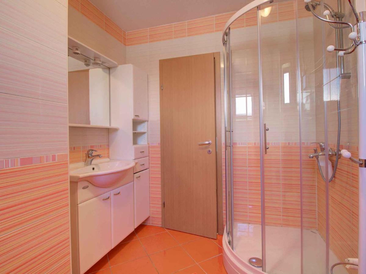 Apartment Jerman III Izola Eksteriør bilde